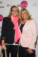 WLEV's Little Pink Dress Party - 2013