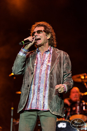Starship featuring Mickey Thomas