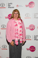 WLEV's Little Pink Dress Party - 2013