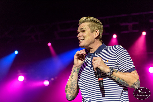 Sugar Ray