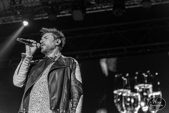 Duran Duran