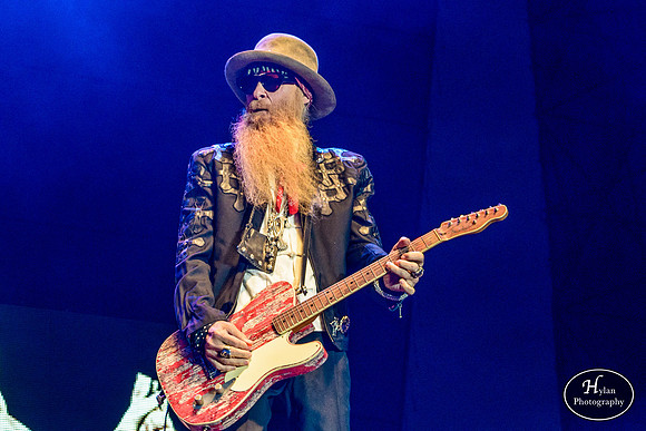 ZZ Top