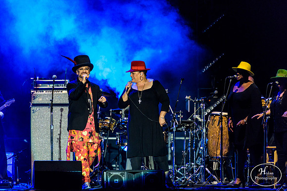 Culture Club