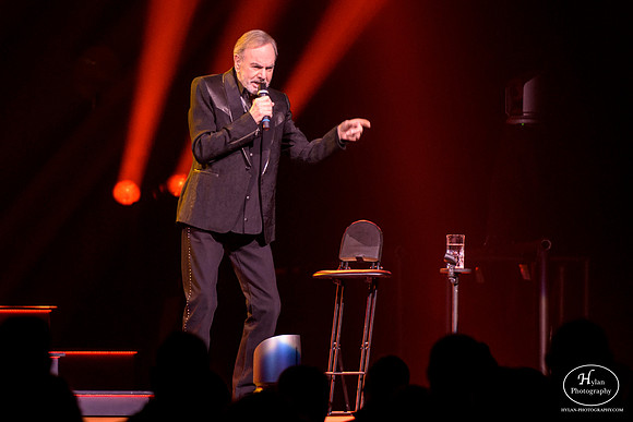 Neil Diamond