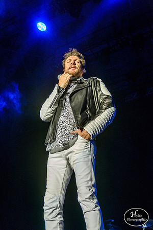 Duran Duran