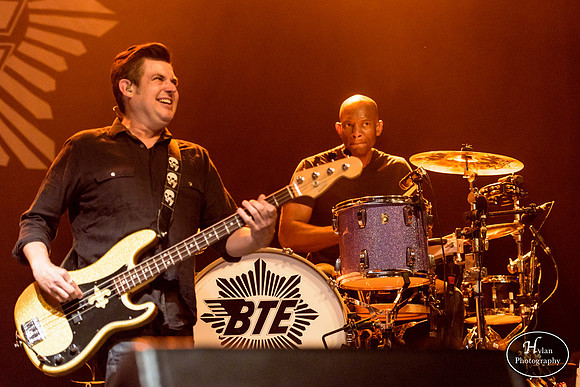 Better Than Ezra