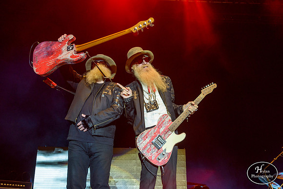 ZZ Top