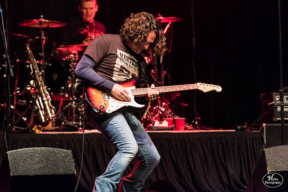Eddie Money