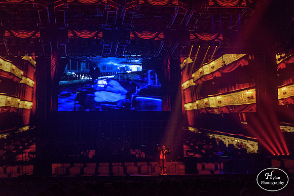 Trans Siberian Orchestra