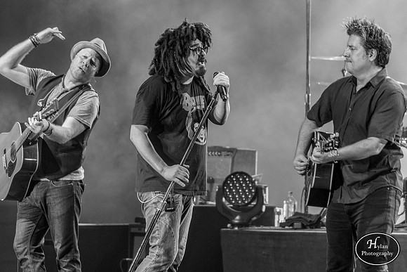 Counting Crows