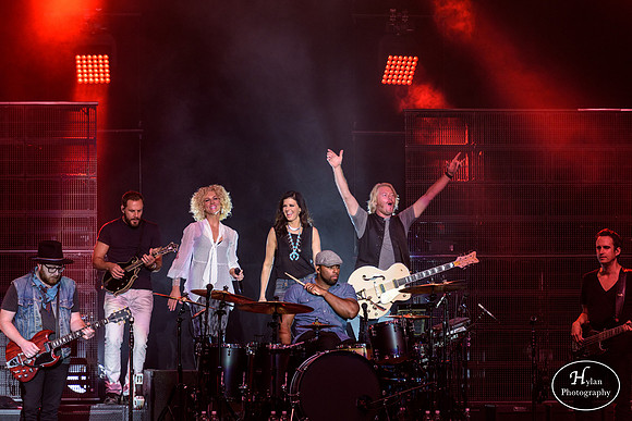 Little Big Town
