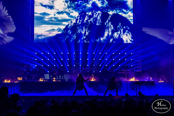 Trans Siberian Orchestra