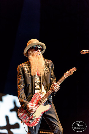 ZZ Top