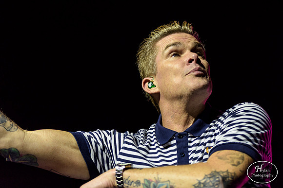 Sugar Ray