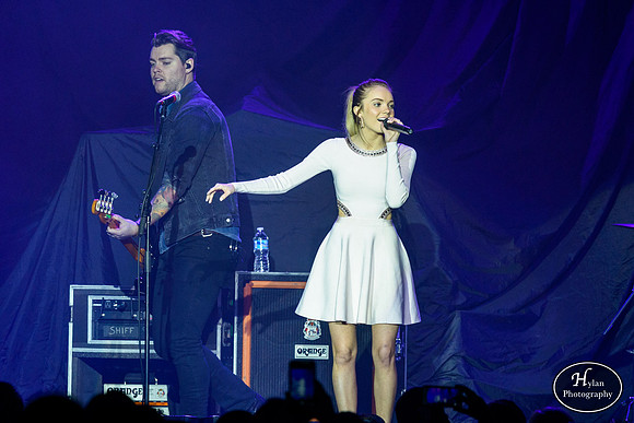 Danielle Bradbery