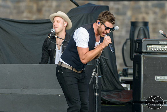 Brett Eldredge