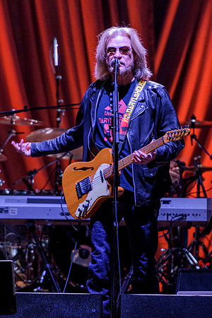 Hall and Oates