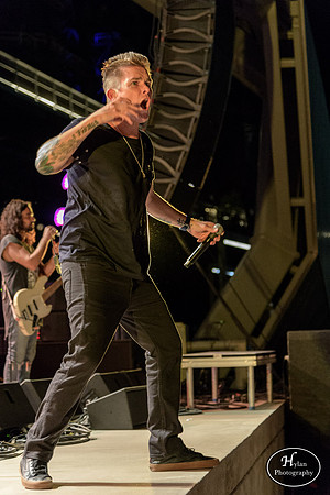 Sugar Ray
