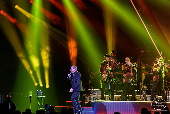 Neil Diamond