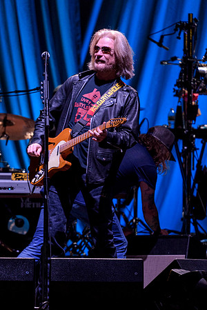 Hall and Oates