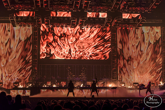 Trans Siberian Orchestra
