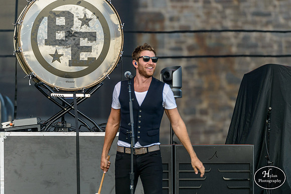 Brett Eldredge