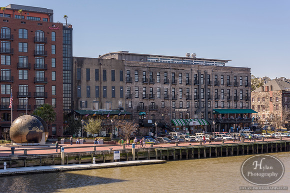 Savannah