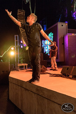 Sugar Ray
