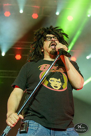 Counting Crows