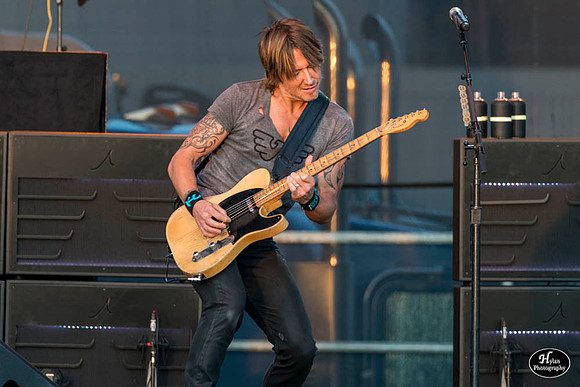 Keith Urban