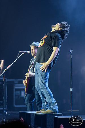 Counting Crows