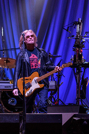 Hall and Oates