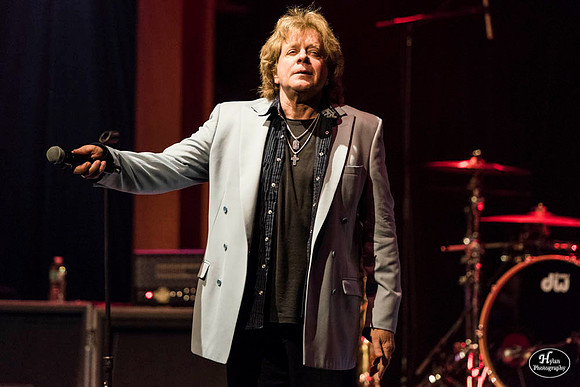 Eddie Money