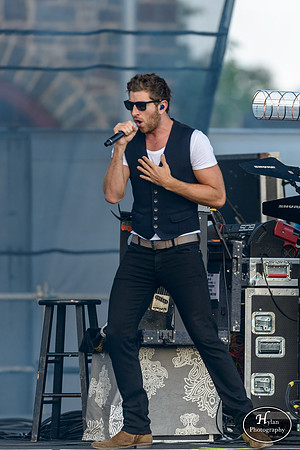 Brett Eldredge