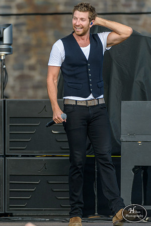 Brett Eldredge