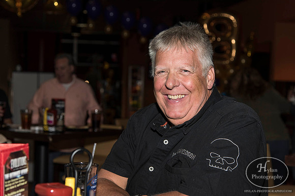 Becca & Malone's 10th Anniversary Party