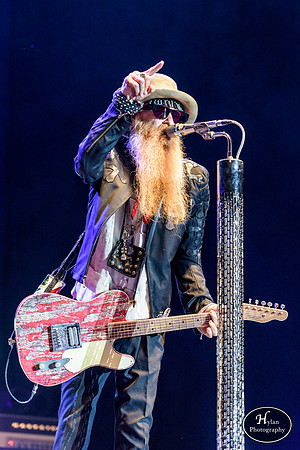 ZZ Top