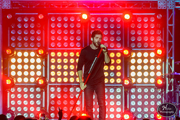 Thomas Rhett