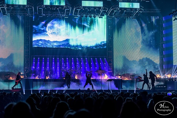 Trans Siberian Orchestra