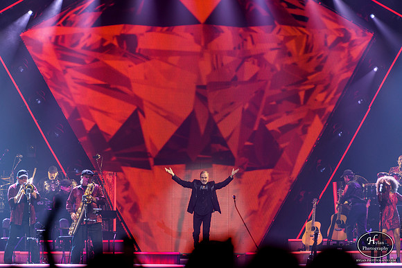 Neil Diamond