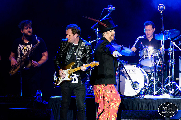 Culture Club