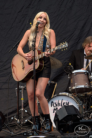 Ashley Monroe