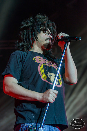 Counting Crows