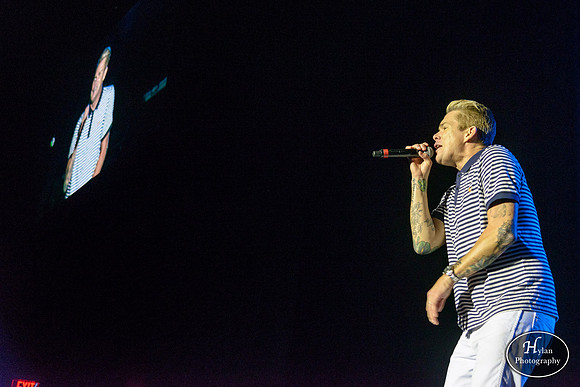 Sugar Ray