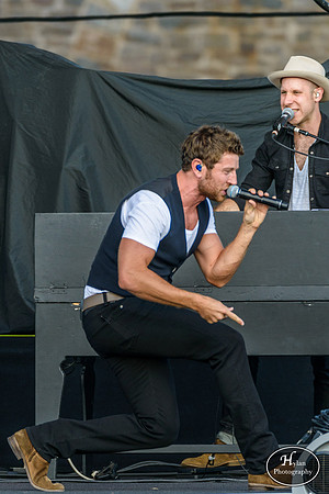 Brett Eldredge