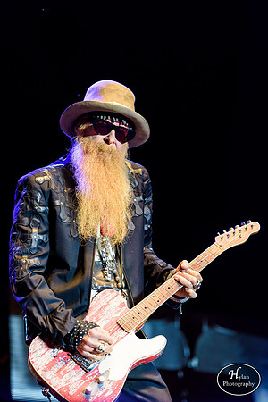ZZ Top