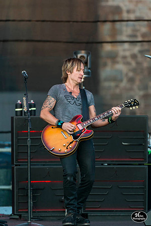 Keith Urban
