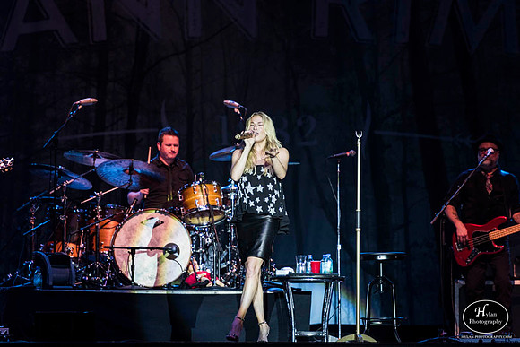 LeAnn Rimes