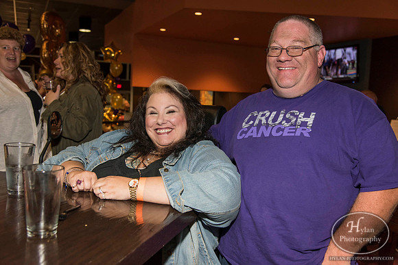 Becca & Malone's 10th Anniversary Party