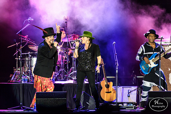 Culture Club